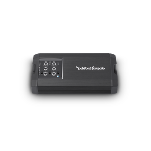 rockford fosgate T400X4ad מגבר לרכב