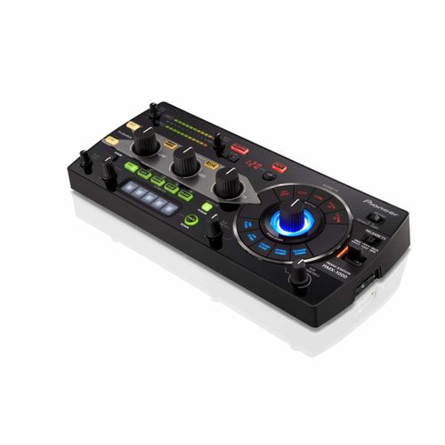 תחנת אפקטים דגם RMX-1000 מבית Pionner