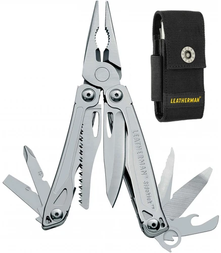 לדרמן SIDEKICK סיידקיק Leatherman 