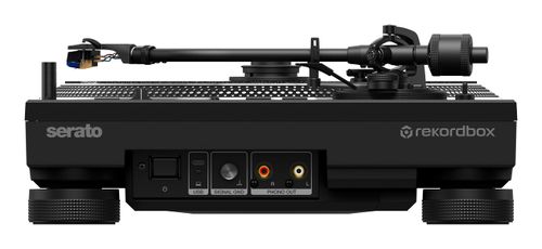 פטיפון דגם PLX-CRSS12 מבית Pionner