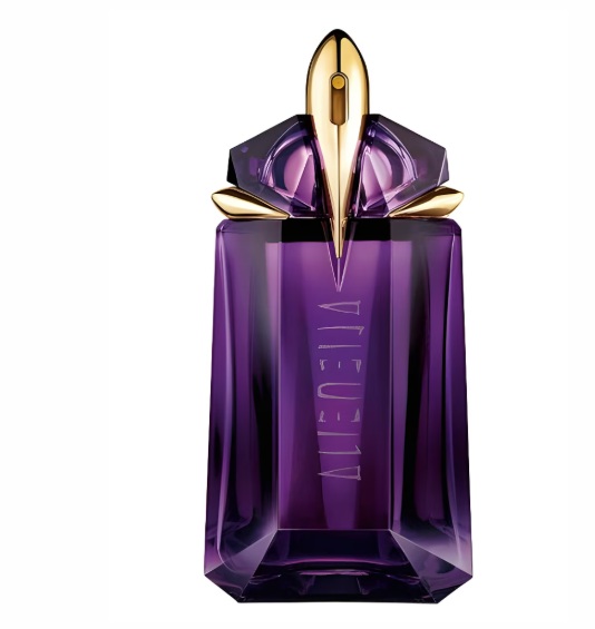 בושם לאישה Mugler Alien Refill & Fly Collection EDP 90+10 ml 