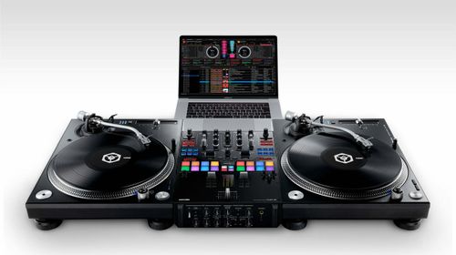 פטיפון דגם PLX-1000 מבית Pionner