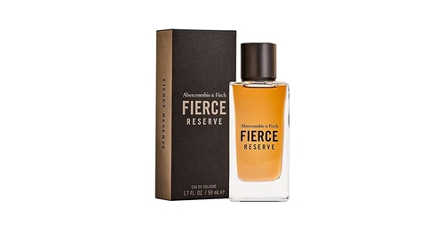 בושם לגבר אברקומבי ABERCROMBIE FIERCE RESERVE 100 ML E.D.C