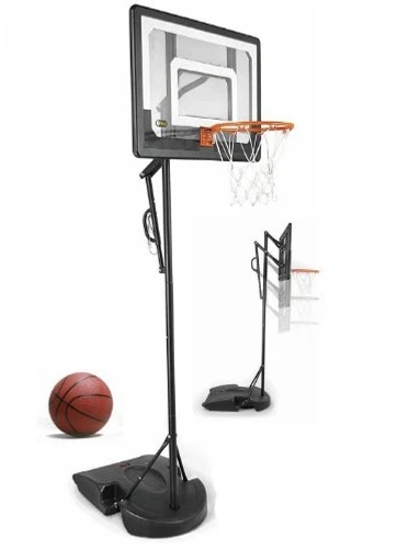 מתקן כדורסל לחצר ולבריכה – PRO MINI HOOP BASKETBALL SYSTEM