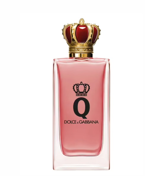 בושם לאשה Dolce&Gabbana Q Intense EDP 100ml