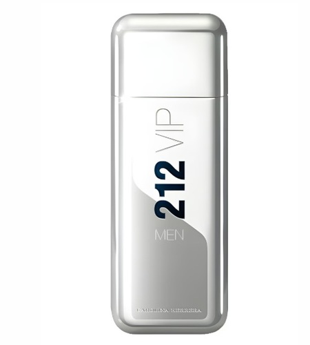 בושם לגבר Carolina Herrera 212 VIP  EDT 100 ml