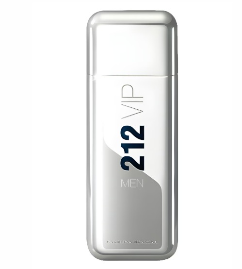 בושם לגבר Carolina Herrera 212 VIP  EDT 100 ml