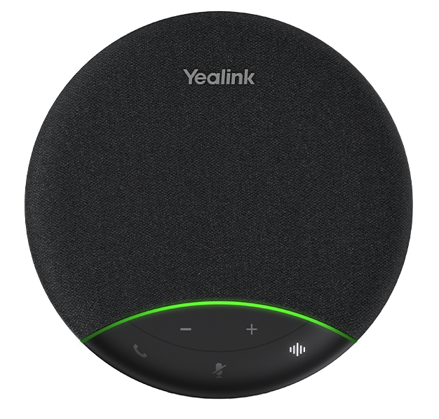 רמקול Yealink SP92 with Dongle USB-C/A