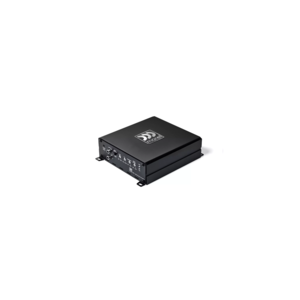 morel MPD1.500 מגבר לרכב