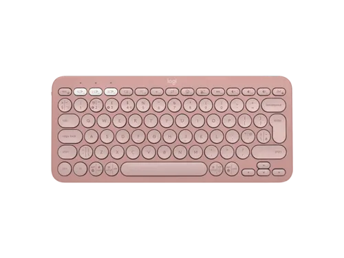 מקלדת אלחוטית Logitech K380s BT