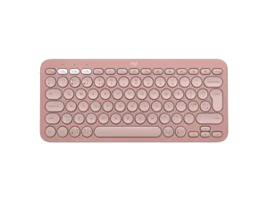 מקלדת אלחוטית Logitech K380s BT