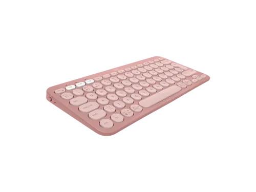 מקלדת אלחוטית Logitech K380s BT