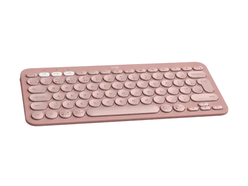 מקלדת אלחוטית Logitech K380s BT