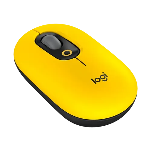 עכבר אלחוטי BT Logitech POP