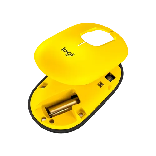 עכבר אלחוטי BT Logitech POP