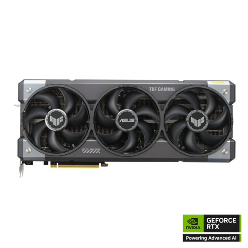 כרטיס מסך ASUS TUF Gaming GeForce RTX 5090 32GB GDDR7 OC Edition
