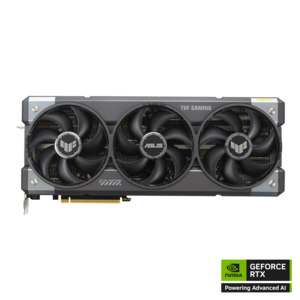 כרטיס מסך ASUS TUF Gaming GeForce RTX 5090 32GB GDDR7 OC Edition