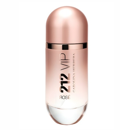 בושם לאישה Carolina Herrera 212 Vip rose EDP 80 ml