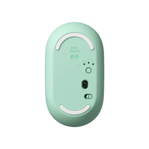 עכבר אלחוטי BT Logitech POP