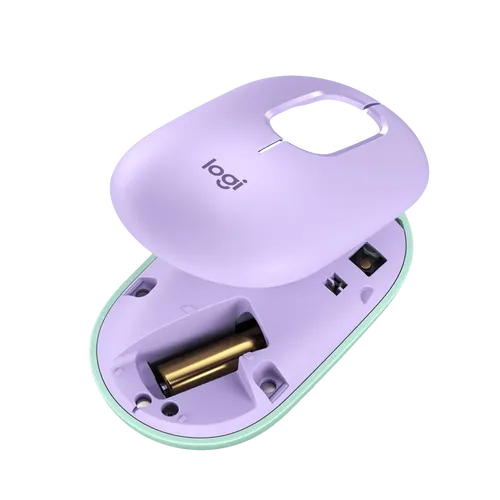 עכבר אלחוטי BT Logitech POP