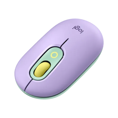 עכבר אלחוטי BT Logitech POP