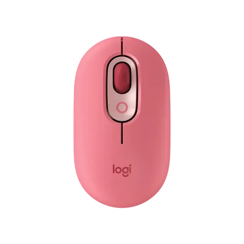 עכבר אלחוטי BT Logitech POP