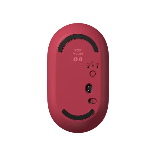 עכבר אלחוטי BT Logitech POP