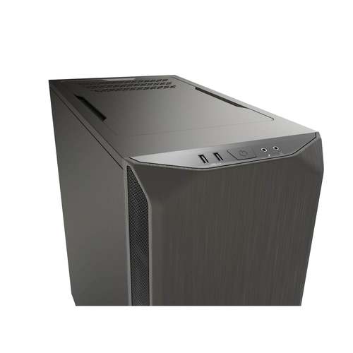 BE QUIET! Pure Base 500 – מארז אלגנטי לגיימרים ובוני מחשבים