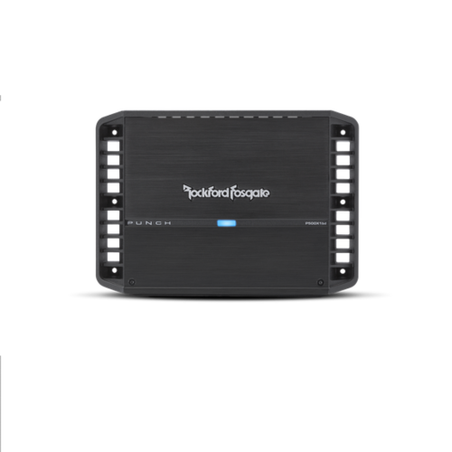 rockford fosgate P500X1bd מגבר לרכב