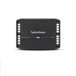 rockford fosgate P500X1bd מגבר לרכב