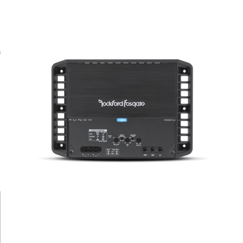 rockford fosgate P500X1bd מגבר לרכב