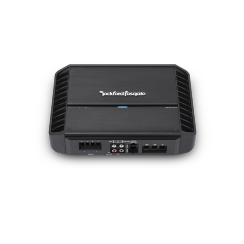 rockford fosgate P500X1bd מגבר לרכב