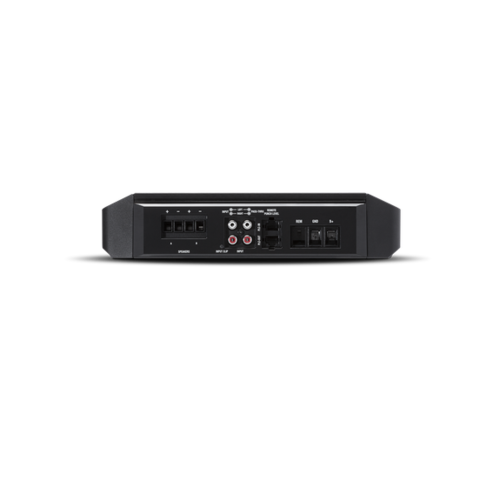 rockford fosgate P500X1bd מגבר לרכב