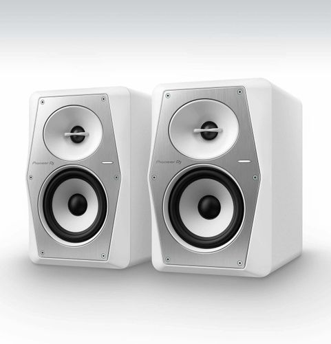 מוניטור דגם VM-50-W מבית Pioneer