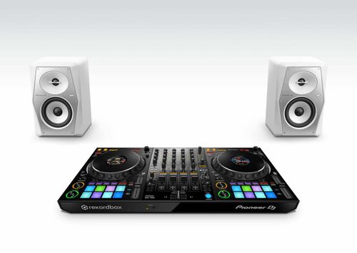 מוניטור דגם VM-50-W מבית Pioneer