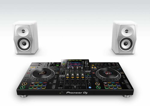 מוניטור דגם VM-50-W מבית Pioneer