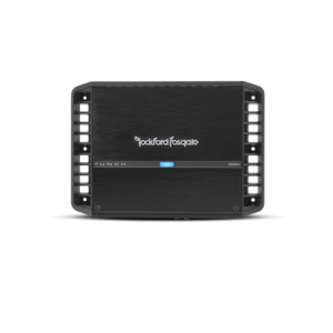 rockford fosgate P400X4 מגבר לרכב