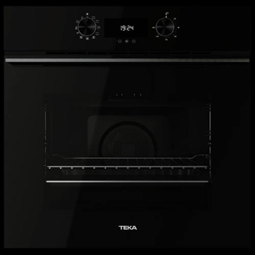 תנור אפייה בנוי TEKA HLB 8490FBK