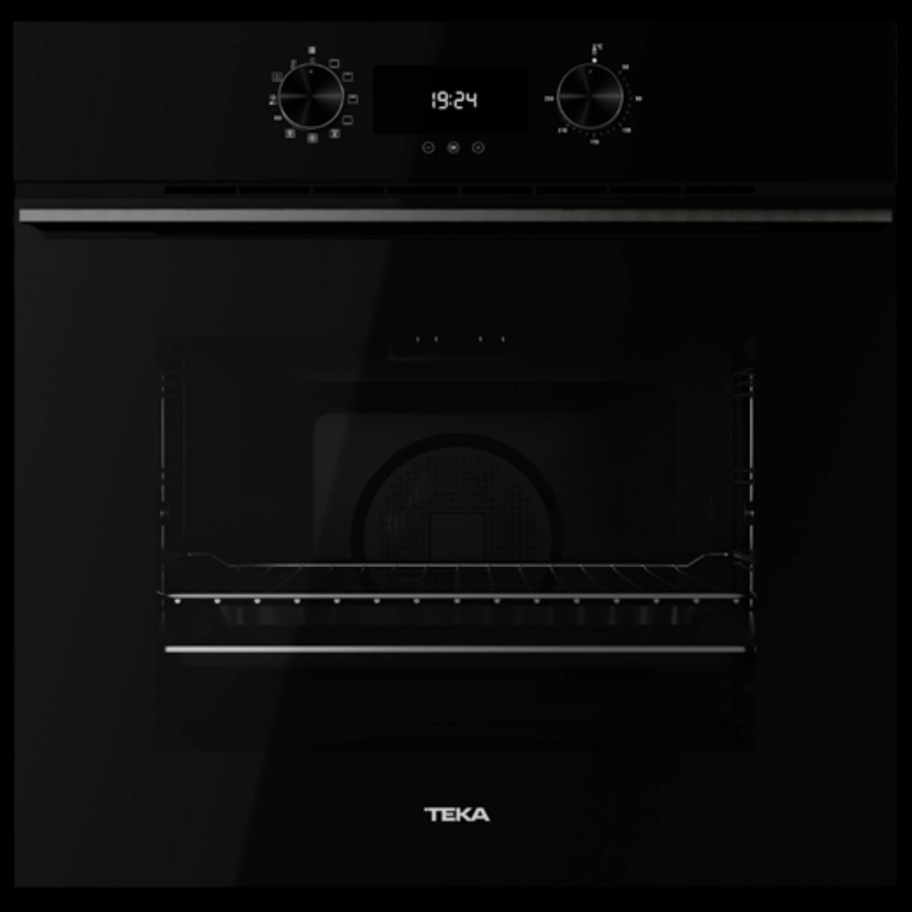 תנור אפייה בנוי TEKA HLB 8490FBK