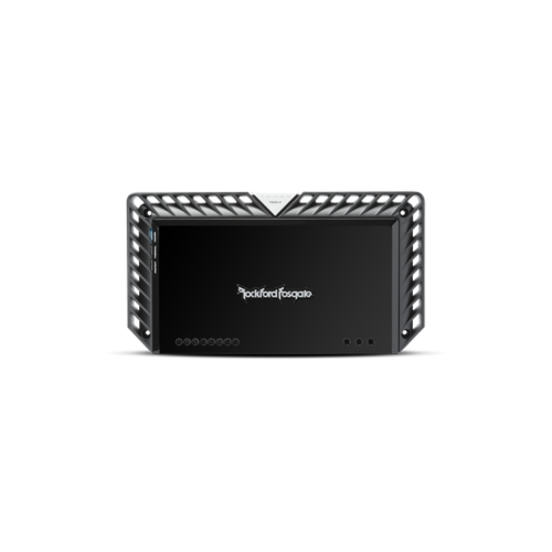 rockford fosgate T600-4 מגבר לרכב