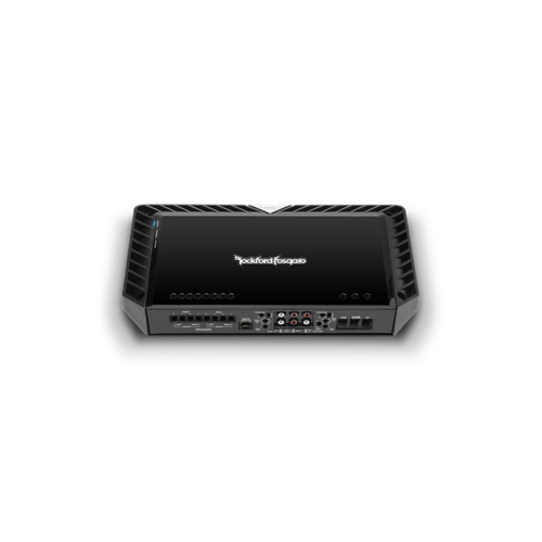 rockford fosgate T600-4 מגבר לרכב