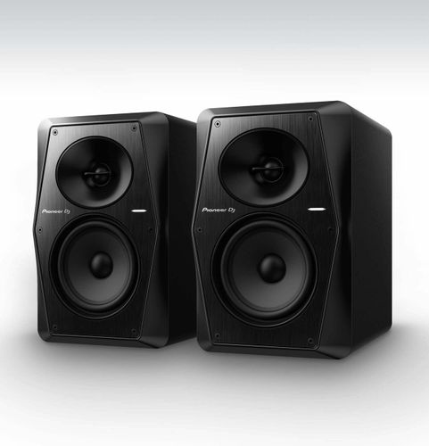 מוניטור דגם VM-50 מבית Pioneer