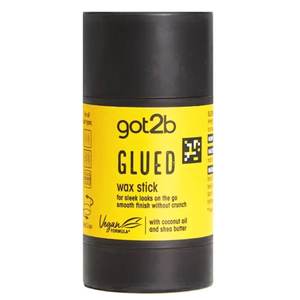 ווקס סטיק לשיער 50 מ"ל -got2b
