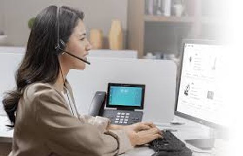 מערכת ראש למחשב Yealink UH34 Lite M USB