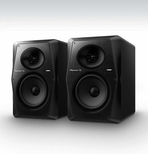 מוניטור דגם VM-70 מבית Pioneer
