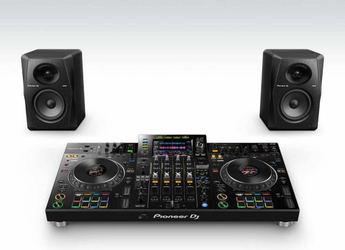 מוניטור דגם VM-70 מבית Pioneer