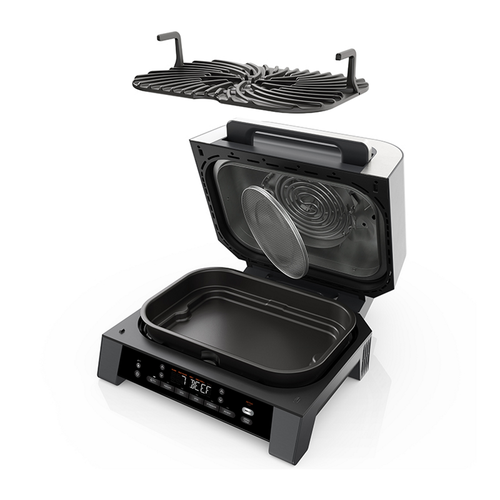 נינג'ה פודי גריל מקס NINJA Foodi Smart Max DG553