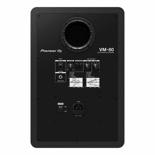 מוניטור דגם VM-80 מבית Pioneer
