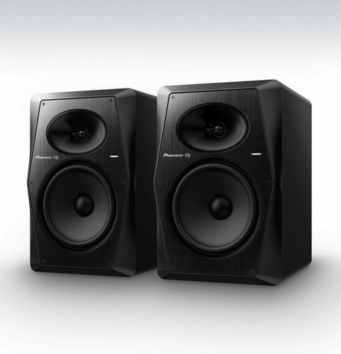 מוניטור דגם VM-80 מבית Pioneer