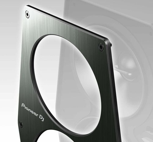 מוניטור דגם VM-80 מבית Pioneer